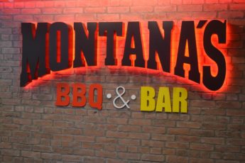 Montana's Restaurant in Sault Ste. Marie