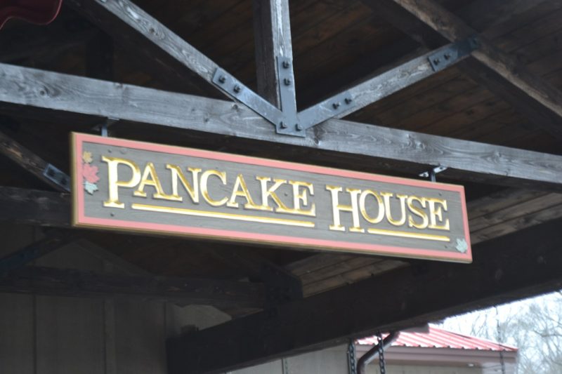 You Need To Visit This Pancake House This Season Can We Go Yet   Pancake House 800x533 