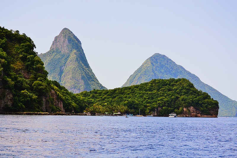 Pitons