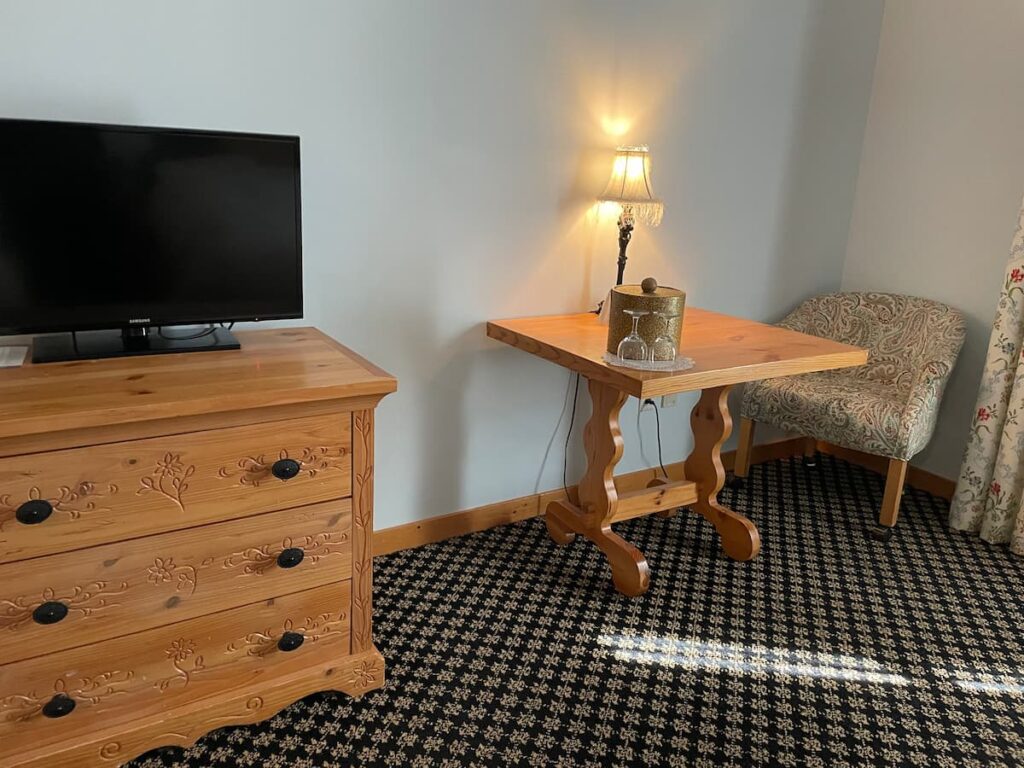 Photo of Mountain Grand Lodge and Spa