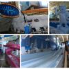 Avalanche Bay Indoor Waterpark