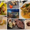 Dining Options at Dreams Flora, Punta Cana